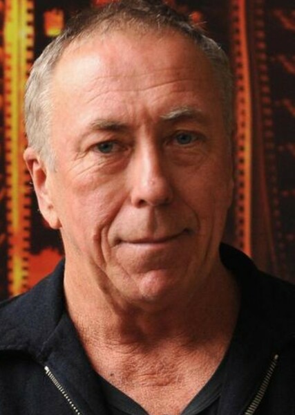 Steve Bisley photo