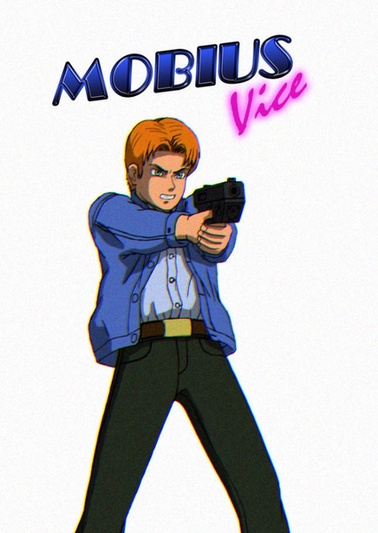 Steve Blum