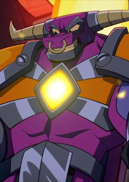 Steve Blum