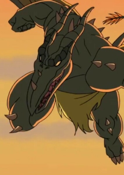 Steve Blum photo