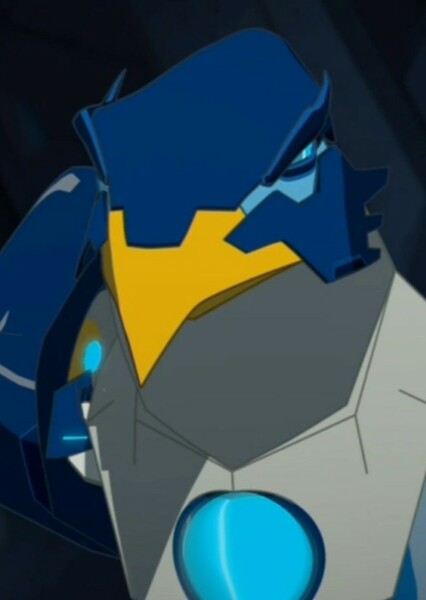 Steve Blum photo