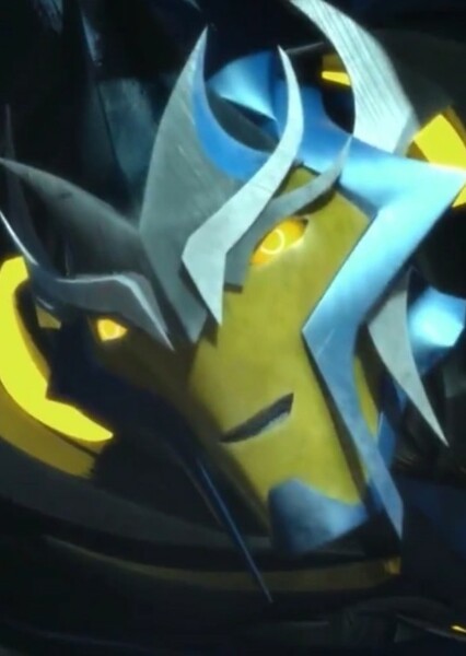 Steve Blum photo