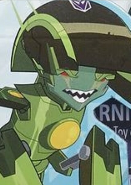 Steve Blum photo