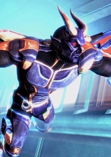 Steve Blum photo