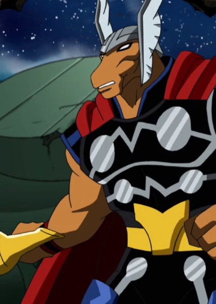 Steve Blum