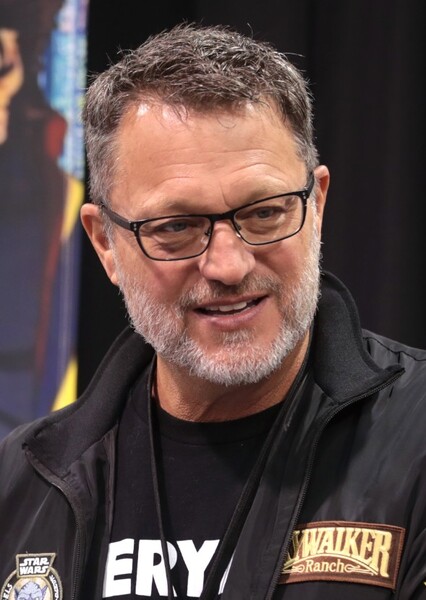 Steve Blum