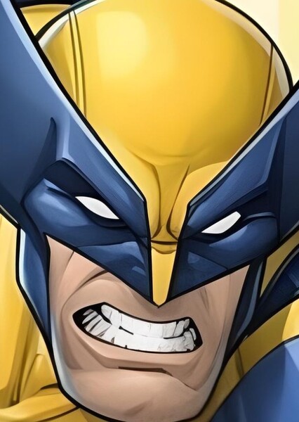 Wolverine