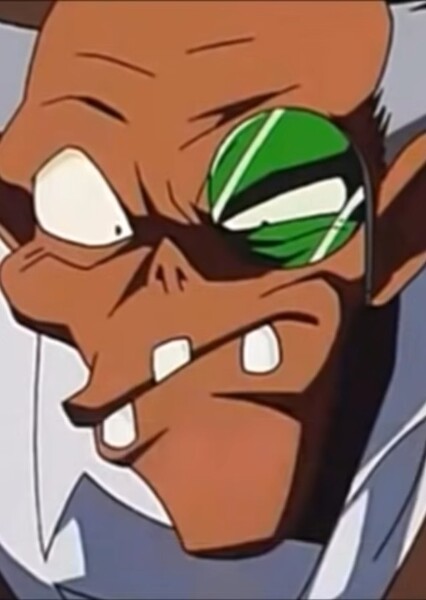 Steve Blum photo