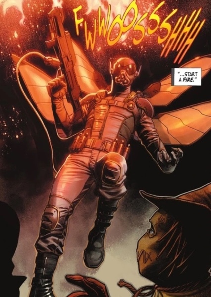 Steve Blum photo