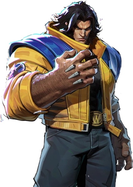 Steve Blum photo