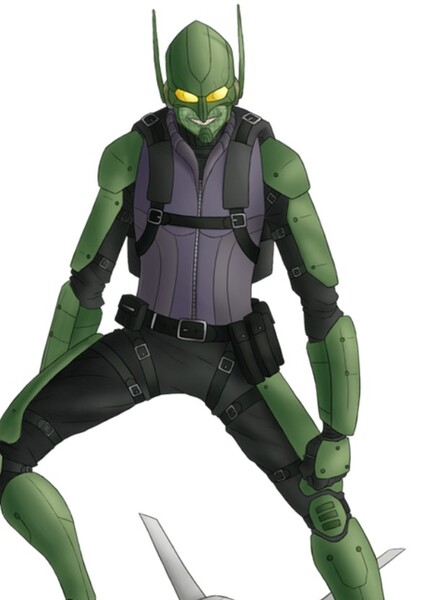 Steve Blum photo