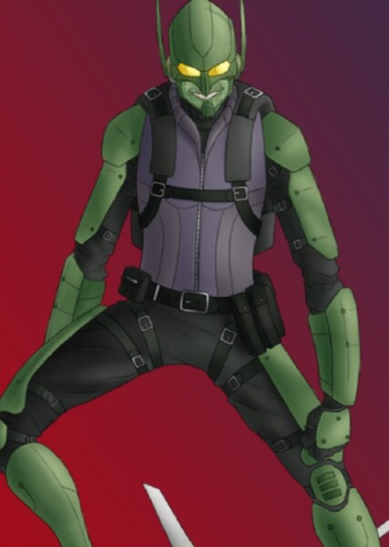 Steve Blum photo