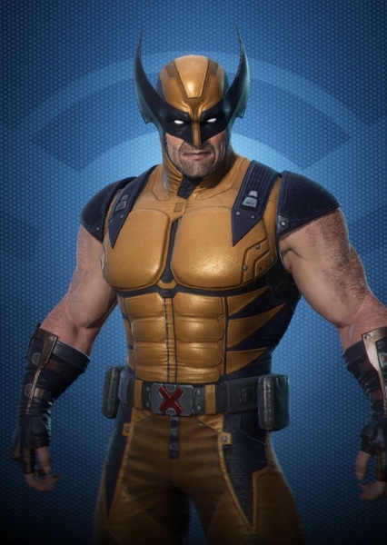 Steve Blum photo