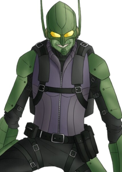 Steve Blum photo