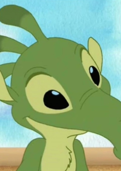 Steve Blum photo