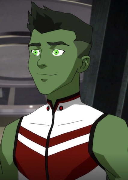 Steve Blum