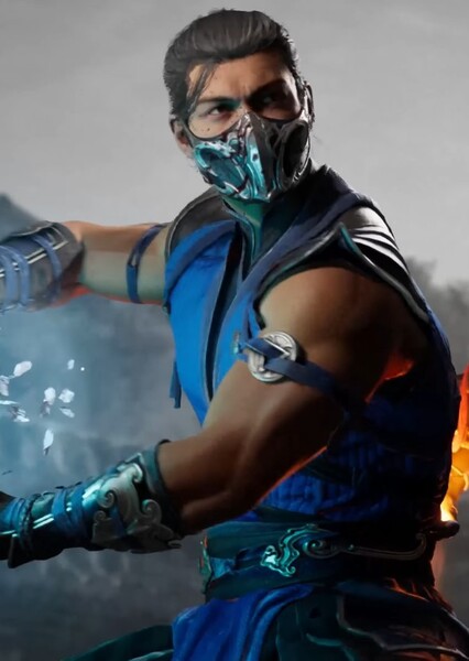 Steve Blum photo