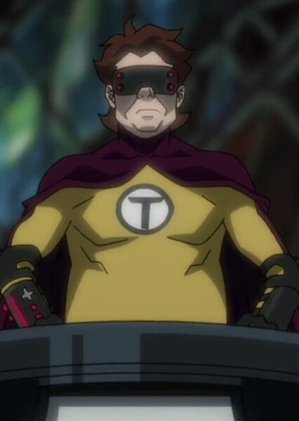 Steve Blum photo