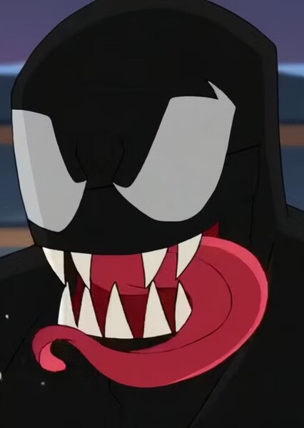 Venom Symbiote