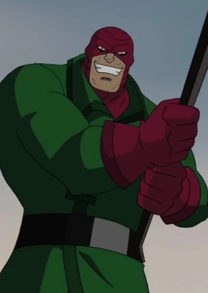 Steve Blum photo