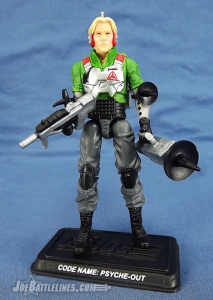Steve Blum photo