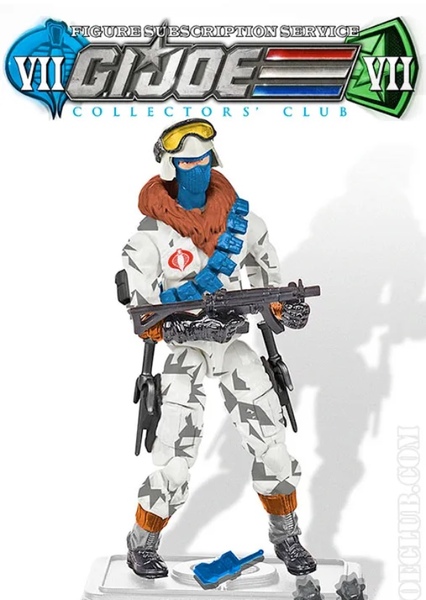 Steve Blum photo