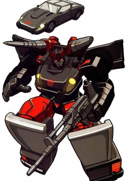 Steve Blum