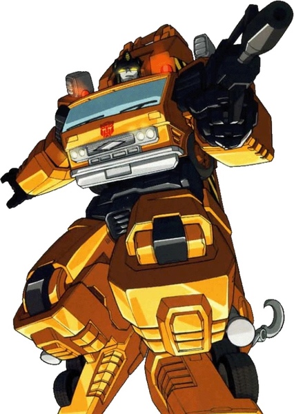 Steve Blum