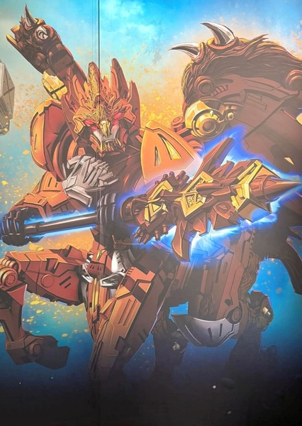 Steve Blum