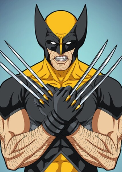Wolverine (Logan)