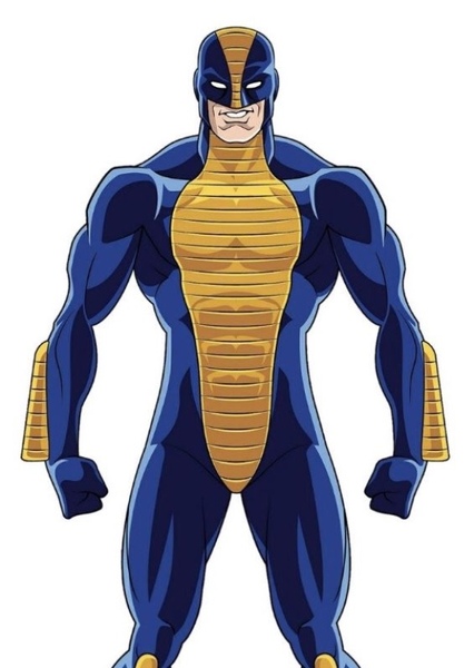 Steve Blum photo
