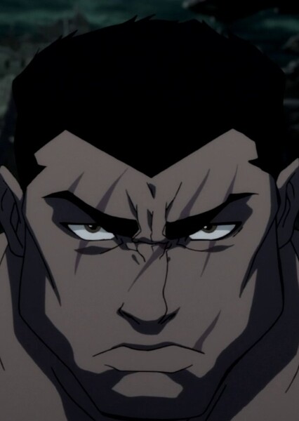 Steve Blum photo