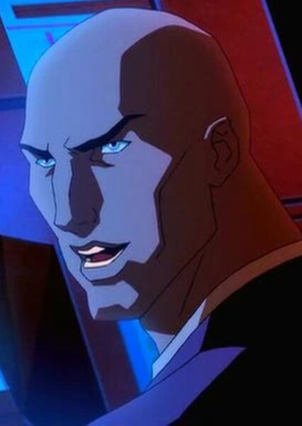 Steve Blum photo