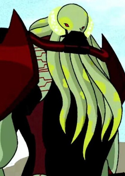 Steve Blum photo