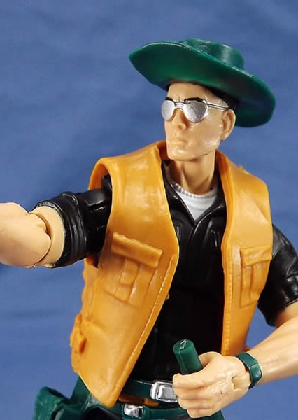 Steve Blum photo