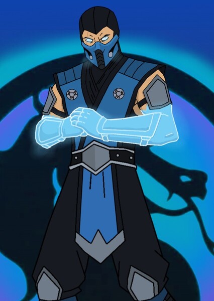 Steve Blum photo