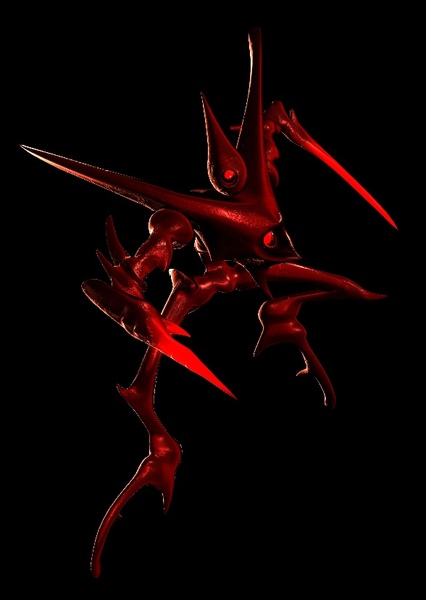 Steve Blum photo