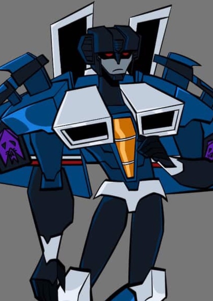 Thunnercraker