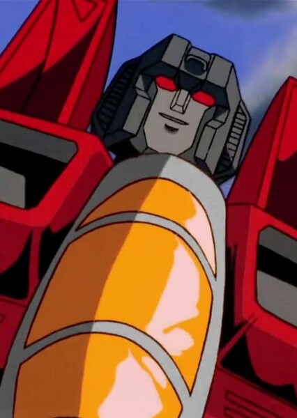 Steve Blum photo