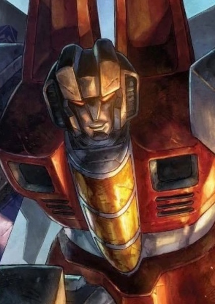 Starscream