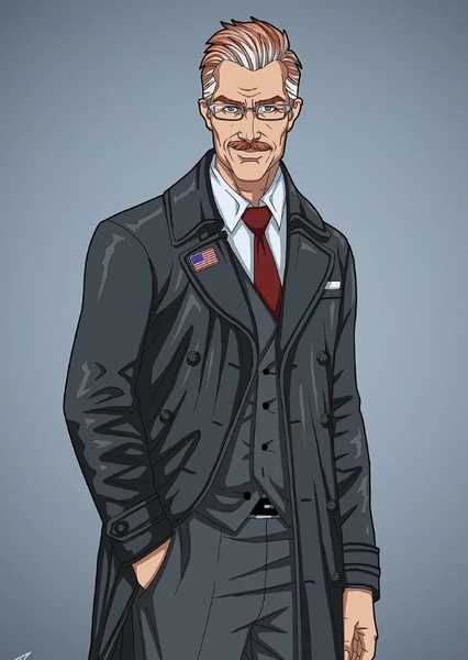 Steve Blum