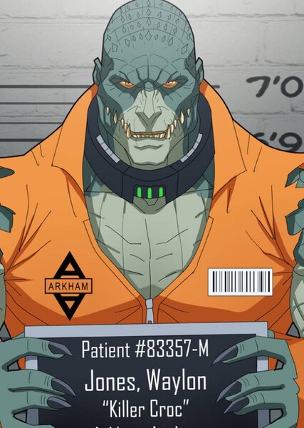 Steve Blum photo