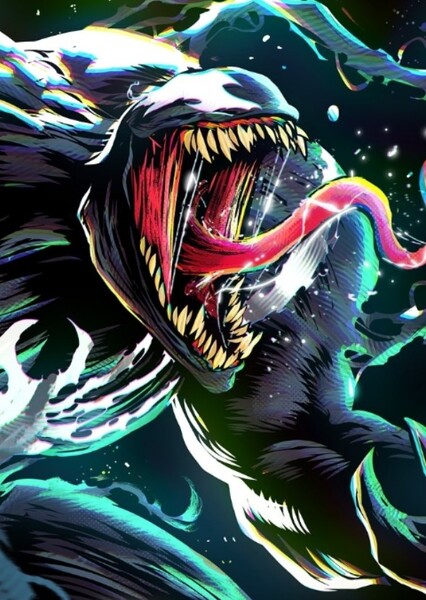 The Voice of Venom