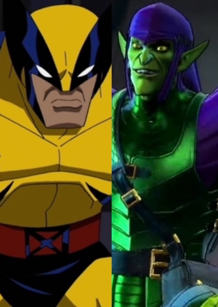 Steve Blum photo
