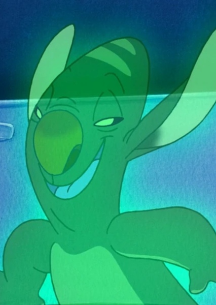 Steve Blum photo