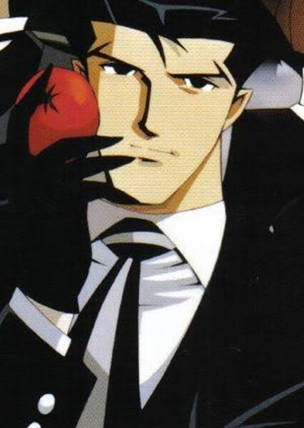 Steve Blum