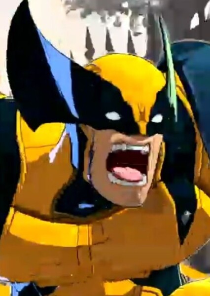 Steve Blum photo