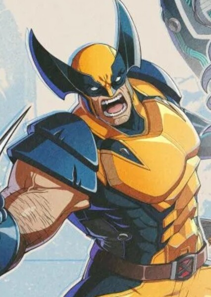 Steve Blum photo