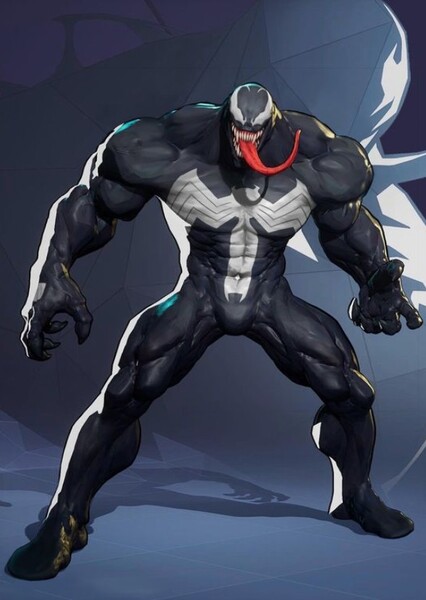 Steve Blum photo