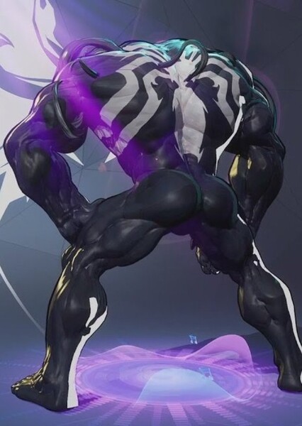 The Symbiote